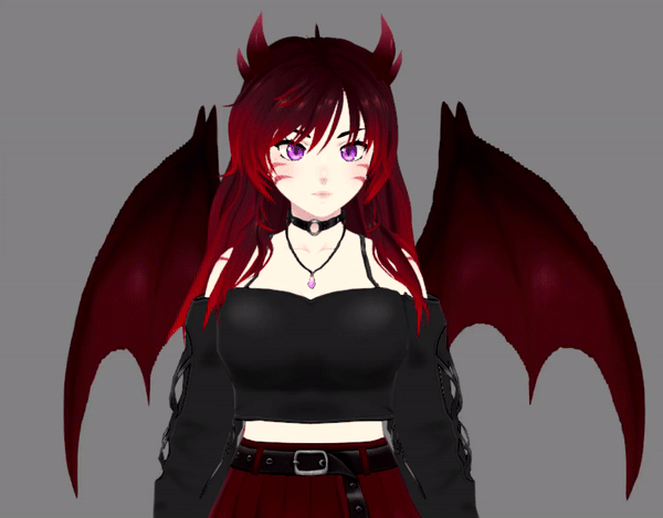 Hide elements, change texture color