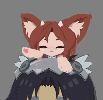 3D Accessory #1 (Expressive Head Plush)